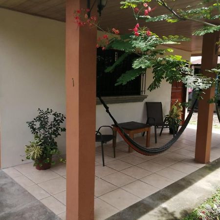 Cahuita Lodge Екстер'єр фото