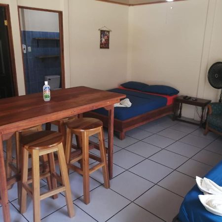 Cahuita Lodge Екстер'єр фото