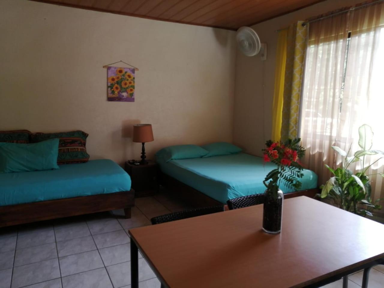 Cahuita Lodge Екстер'єр фото