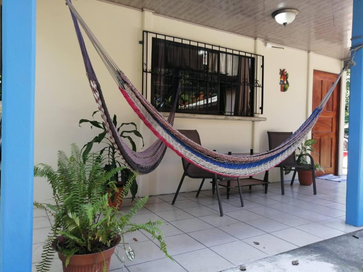 Cahuita Lodge Екстер'єр фото