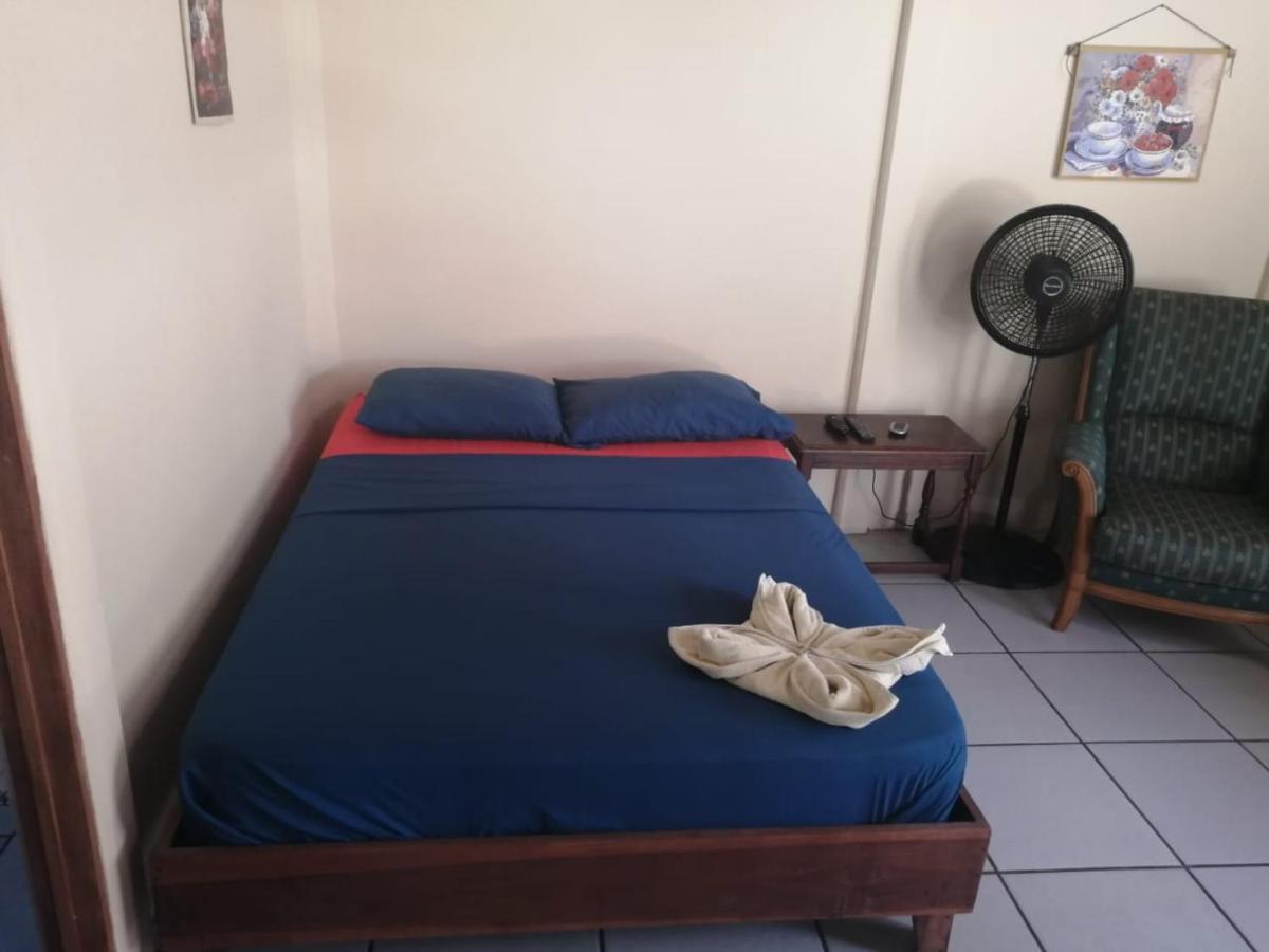 Cahuita Lodge Екстер'єр фото