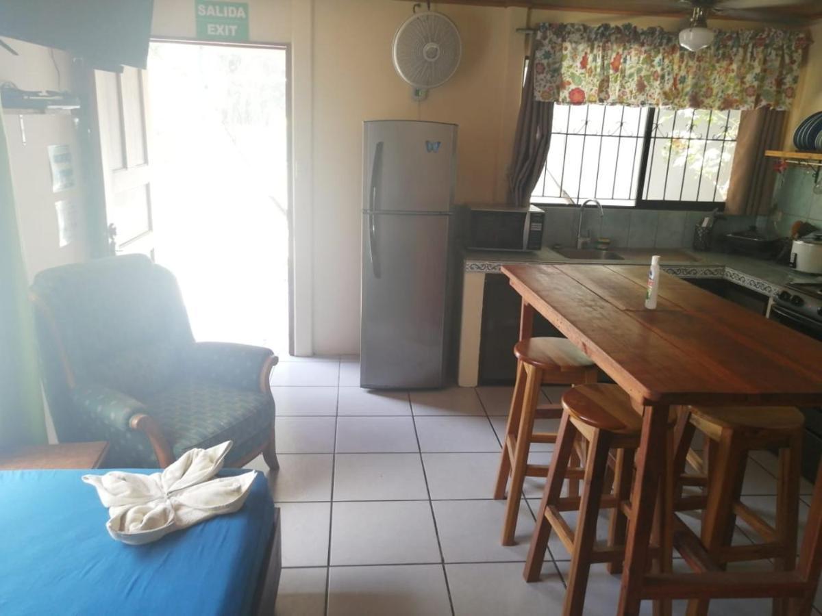 Cahuita Lodge Екстер'єр фото