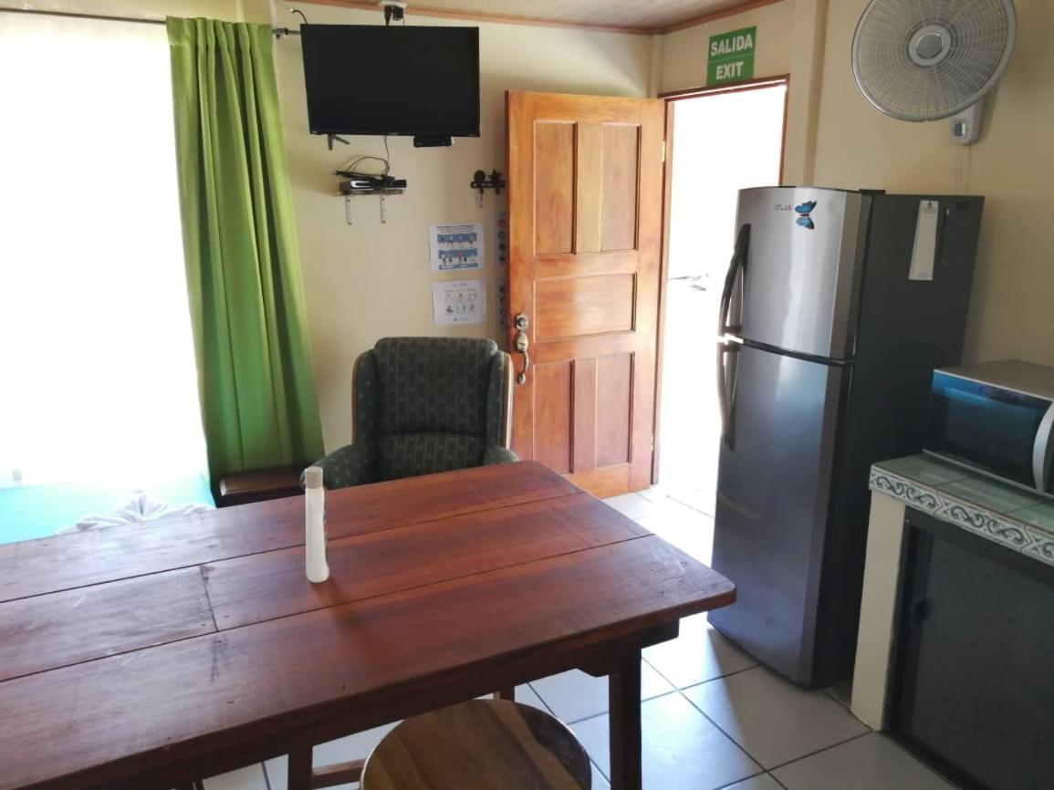 Cahuita Lodge Екстер'єр фото