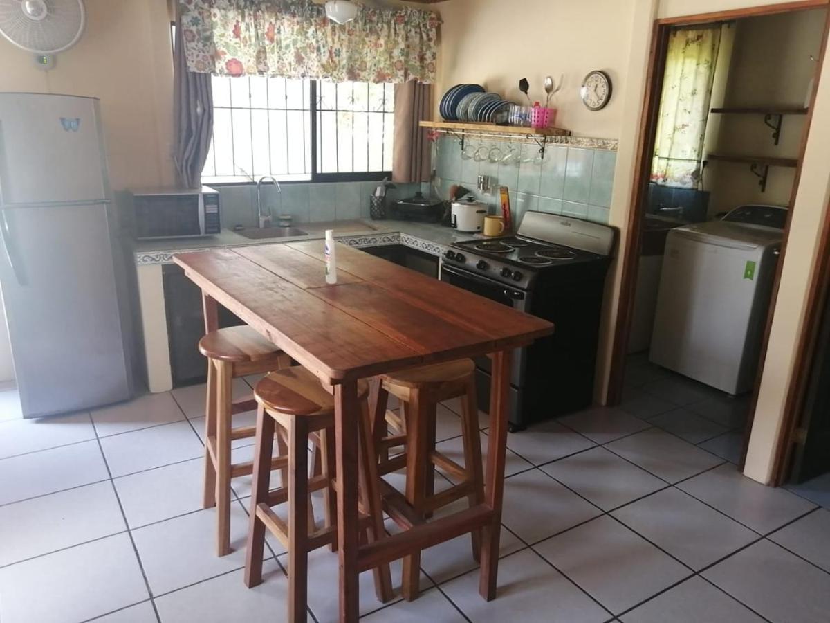 Cahuita Lodge Екстер'єр фото