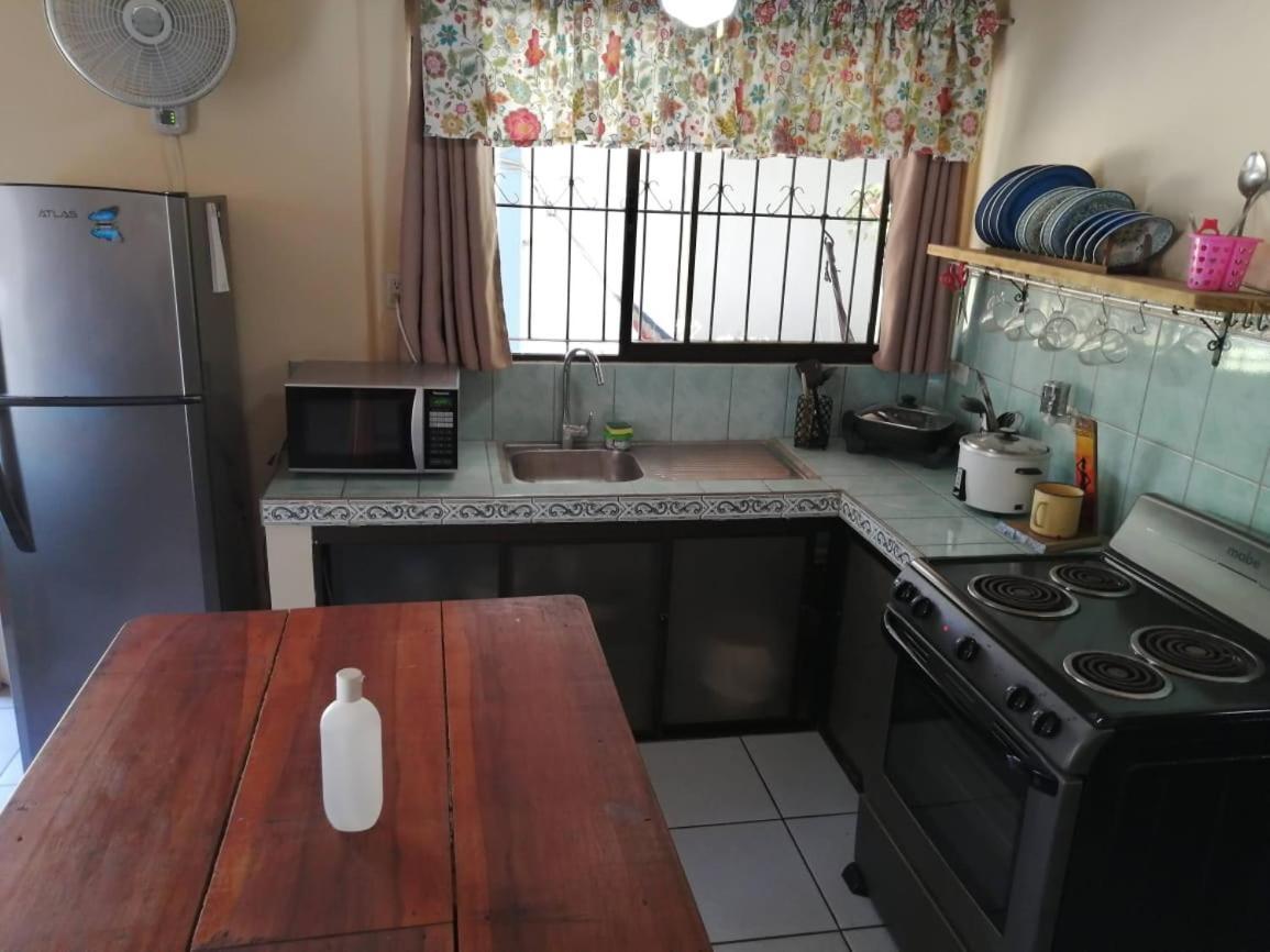 Cahuita Lodge Екстер'єр фото