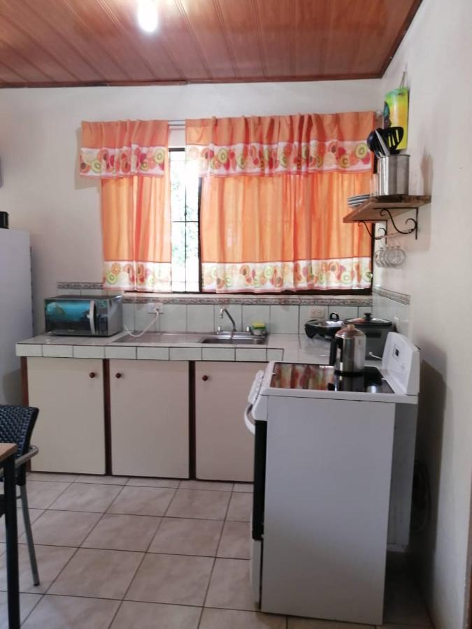 Cahuita Lodge Екстер'єр фото