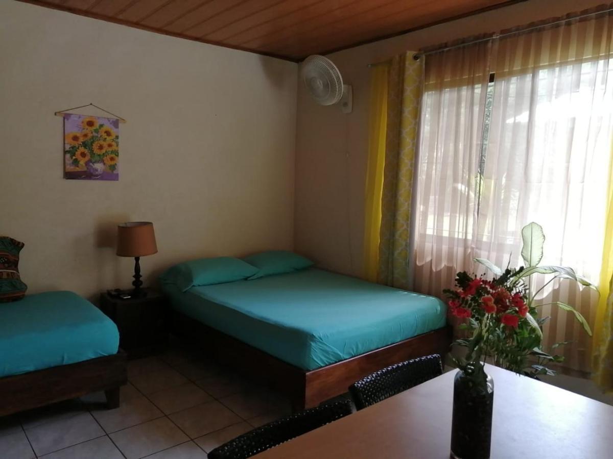 Cahuita Lodge Екстер'єр фото