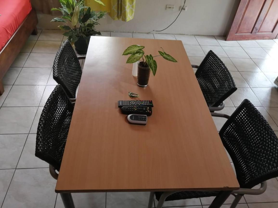 Cahuita Lodge Екстер'єр фото