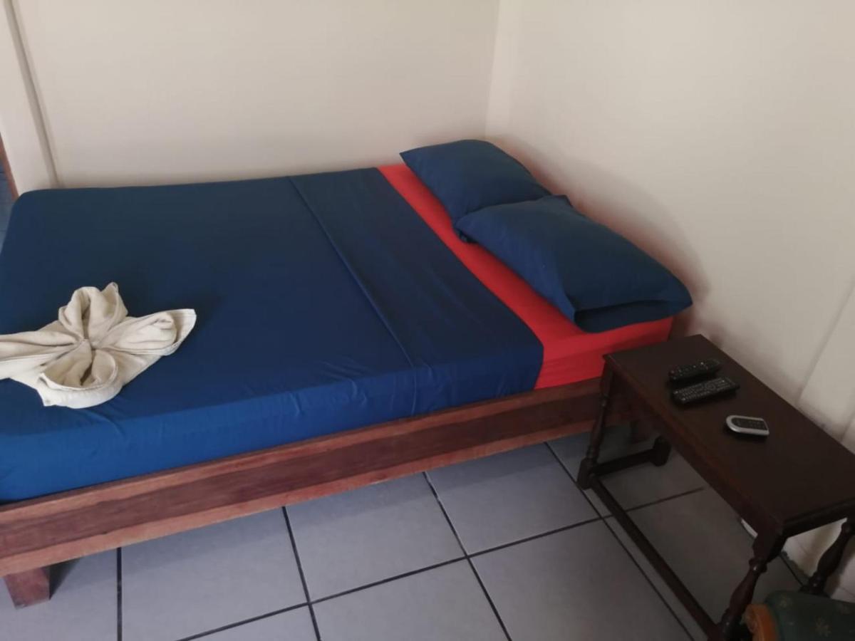 Cahuita Lodge Екстер'єр фото