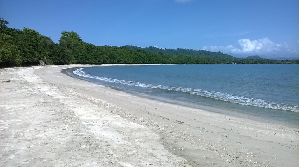 Cahuita Lodge Екстер'єр фото