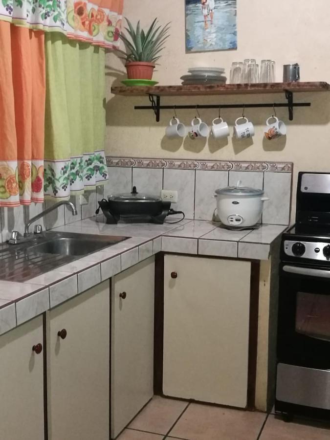 Cahuita Lodge Екстер'єр фото